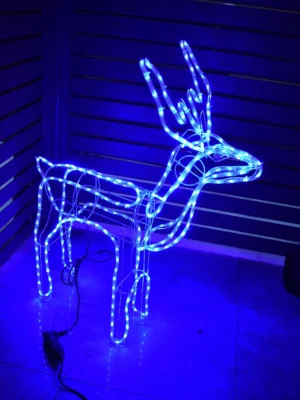 Renifer LED Renifery LED