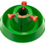 Stojak plastikowy bez nóżek Stojaki plastikowe