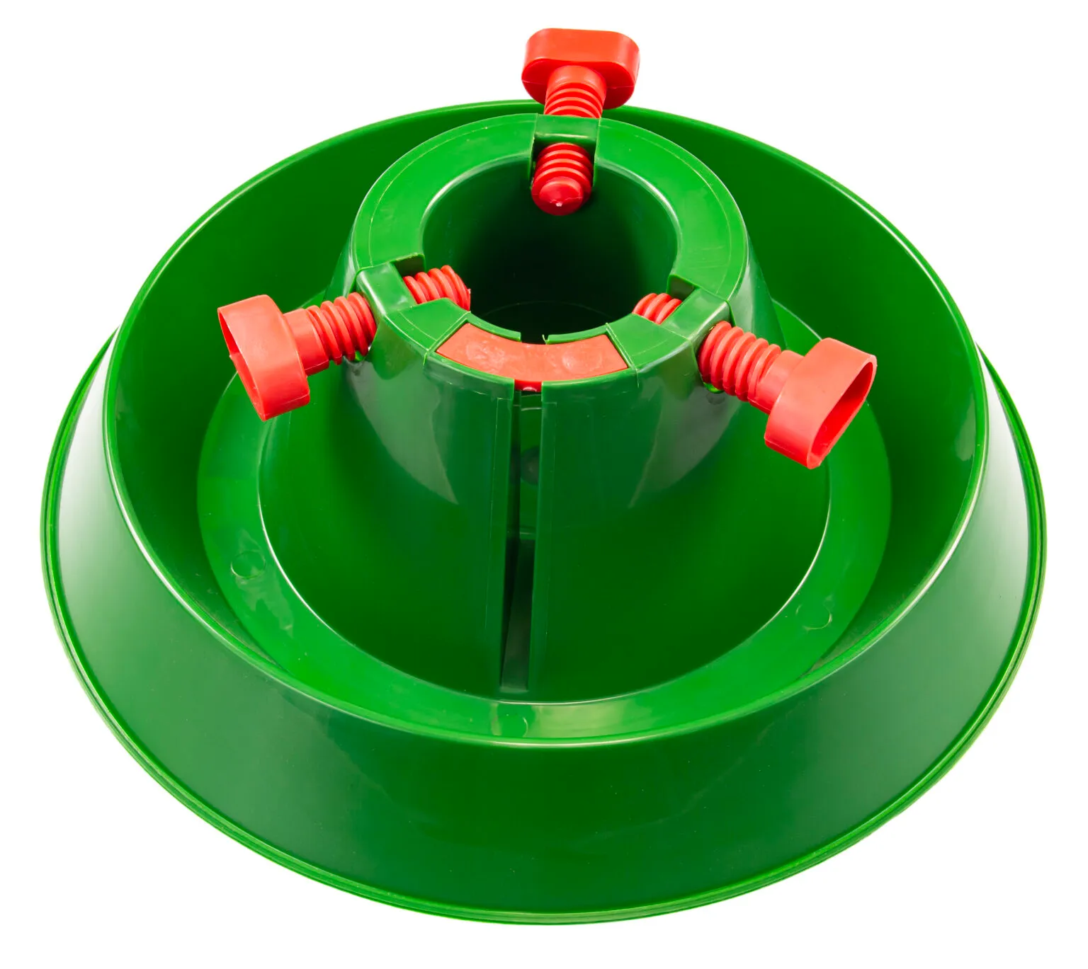 Stojak plastikowy bez nóżek Stojaki plastikowe