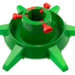 Stojak plastikowy z nóżkami Stojaki plastikowe