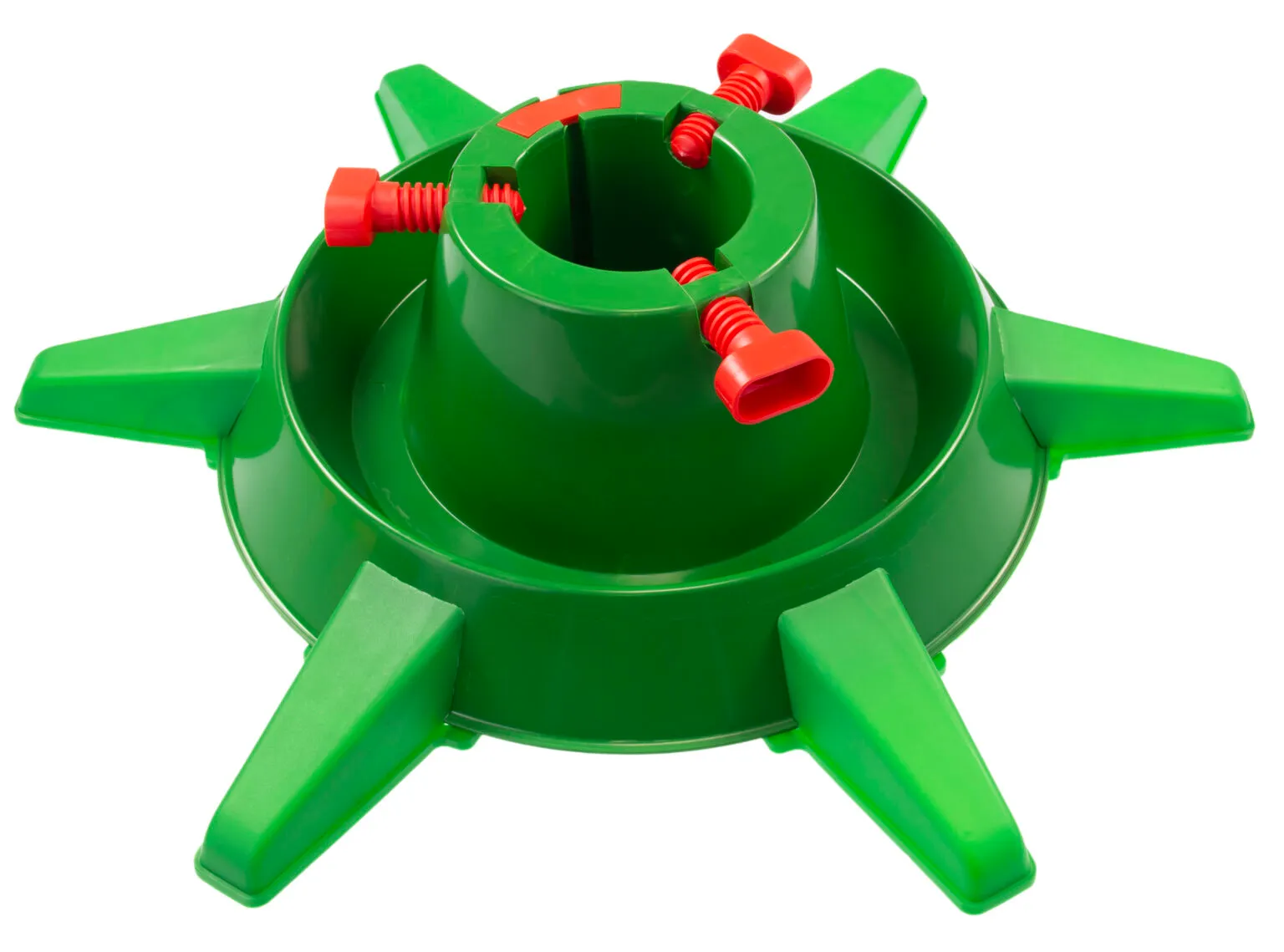 Stojak plastikowy z nóżkami Stojaki plastikowe