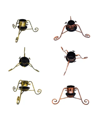 Stojaki metalowe Stojaki metalowe