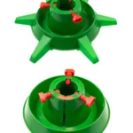 Stojaki plastikowe Stojaki plastikowe