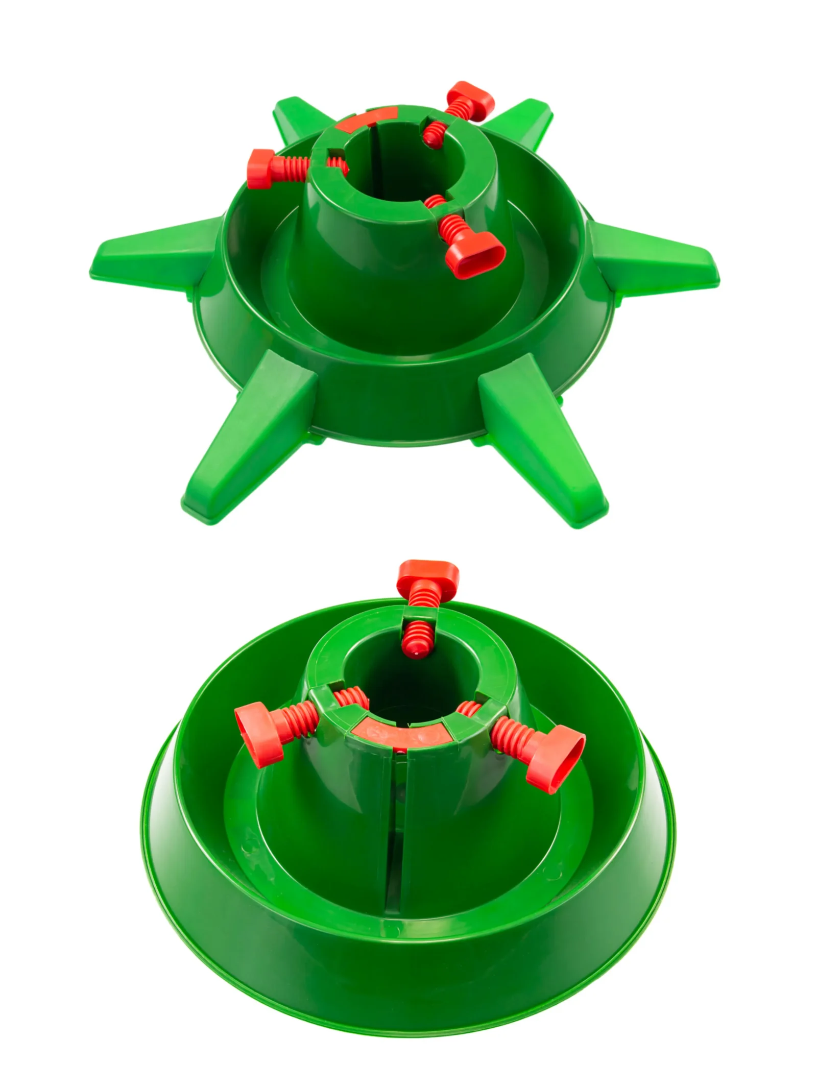 Stojaki plastikowe Stojaki plastikowe